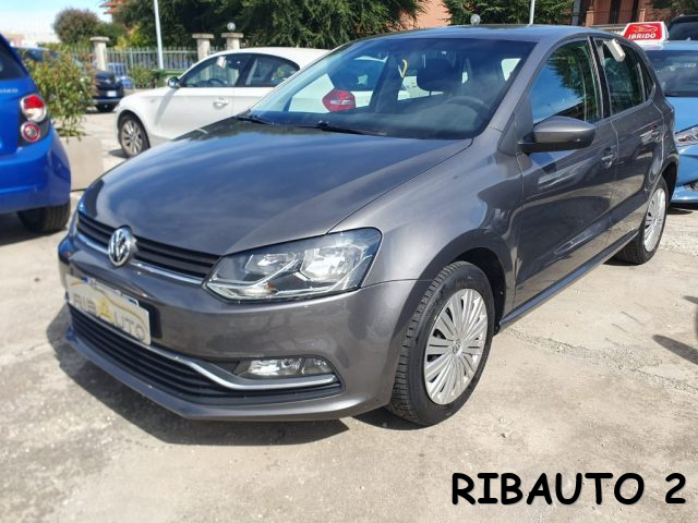 VOLKSWAGEN Polo 1.0 MPI 75 CV 5p. Comfortline 