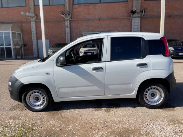 FIAT Panda 1.3 MJT Van 2 posti 