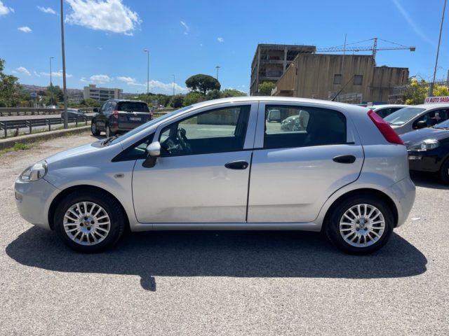 FIAT Punto 1.2 8V 5 porte 