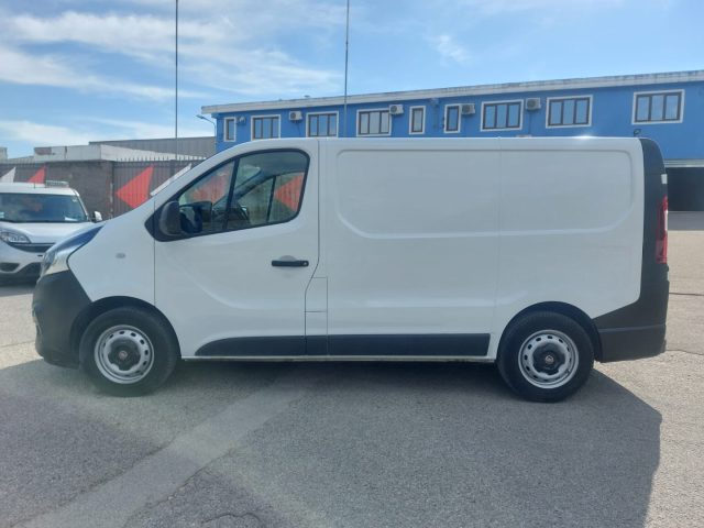 FIAT Talento 1.6 MJT 