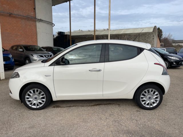 LANCIA Ypsilon 1.2 69 CV 5 porte 