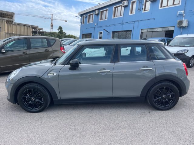 MINI Cooper D 1.5 Cooper 5 porte 