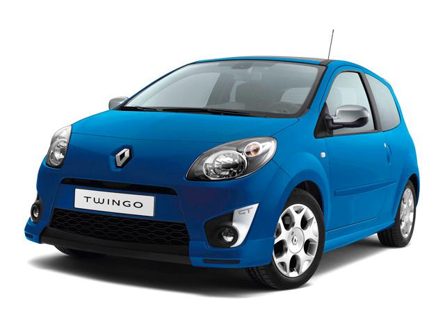 RENAULT Twingo 1.2 16V LEV Live   BENZ/GPL 