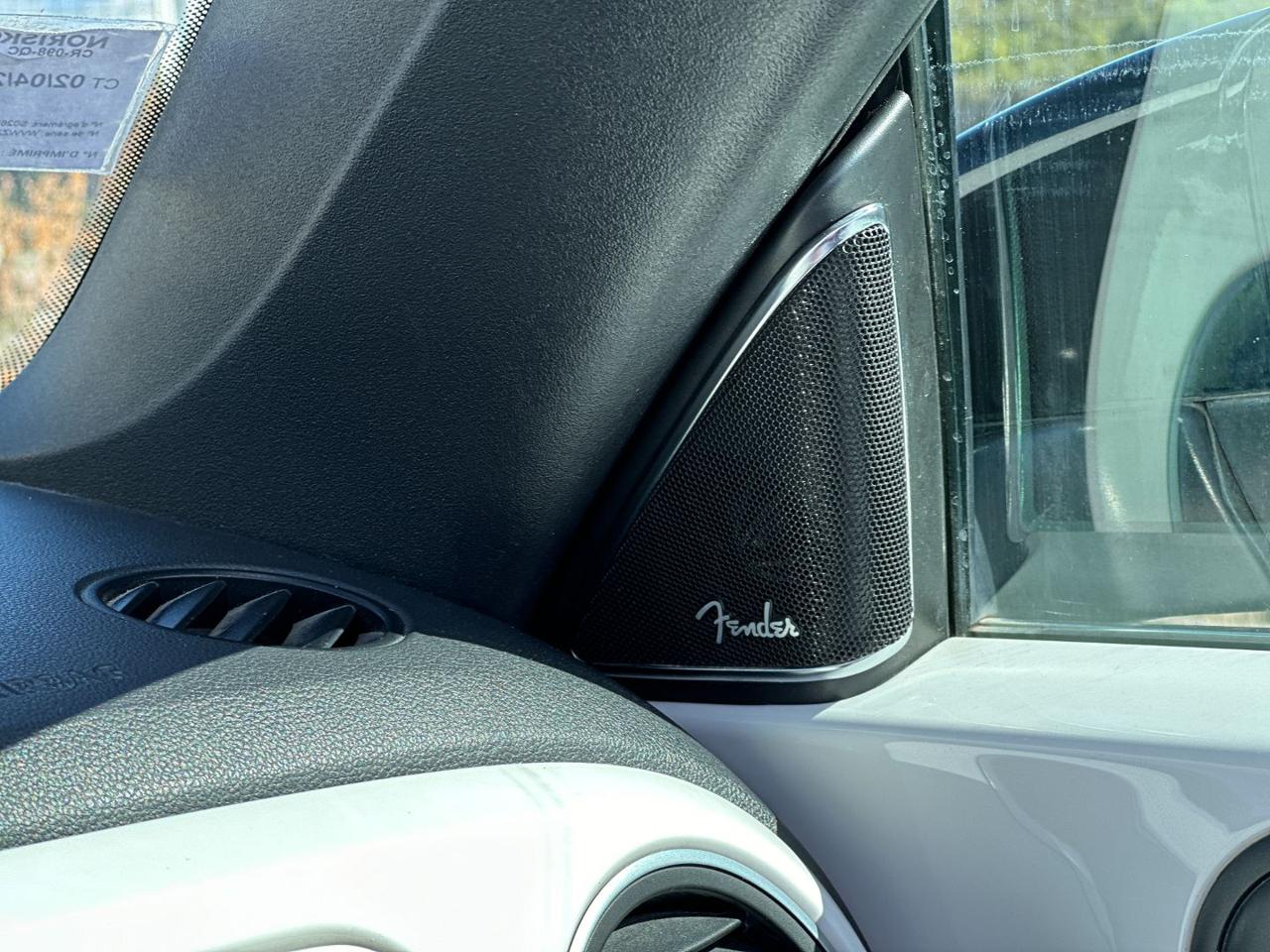 VOLKSWAGEN Maggiolino Cabrio 1.4 TSI DSG Sport 60s (Fender/LED/Auto) - 12