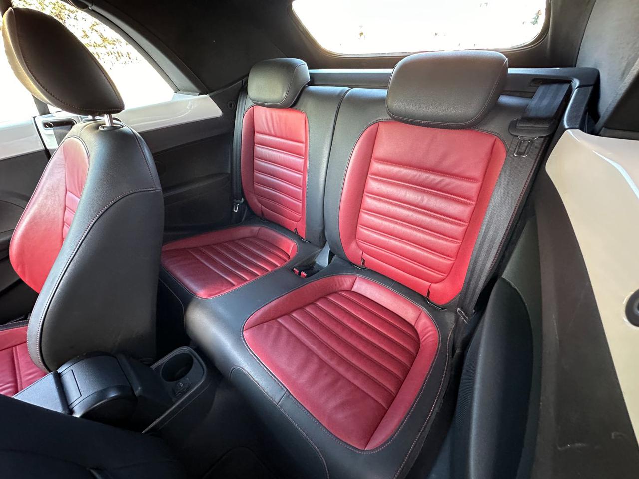 VOLKSWAGEN Maggiolino Cabrio 1.4 TSI DSG Sport 60s (Fender/LED/Auto) - 16