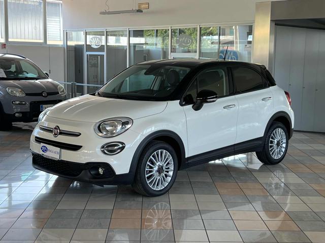 FIAT 500X 1.0 T3 120 CV Connect 