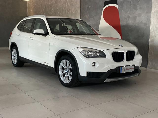 BMW X1 sDrive18d 