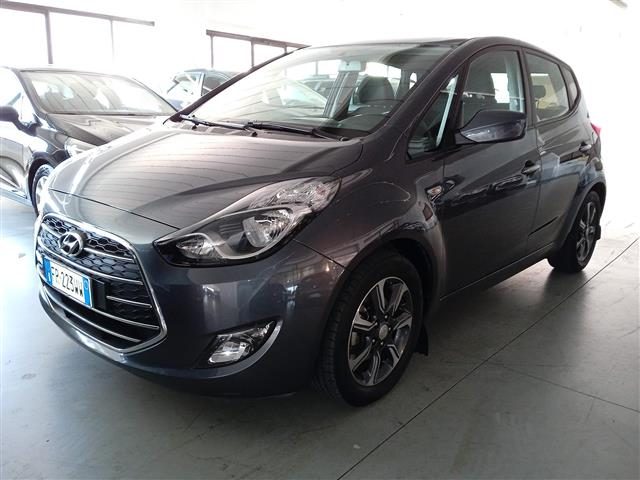 HYUNDAI iX20 1.4 XPossible FL E6 