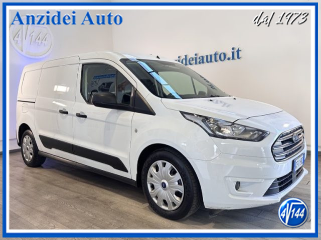 FORD Transit Connect 210 1.5 TDCi 120CV PL Lungo 3 Posti Trend 