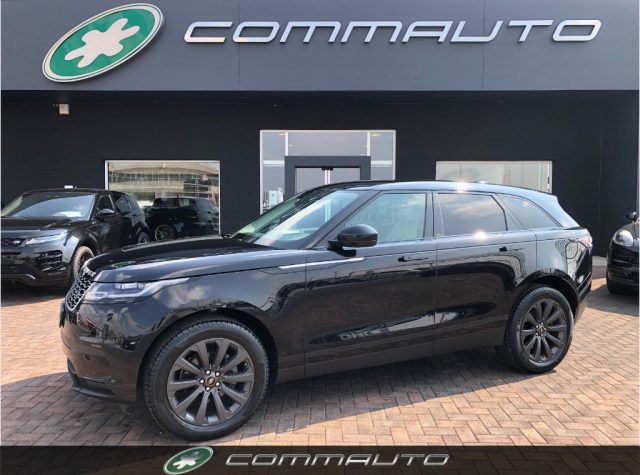 LAND ROVER Range Rover Velar 2.0D I4 240 CV S 