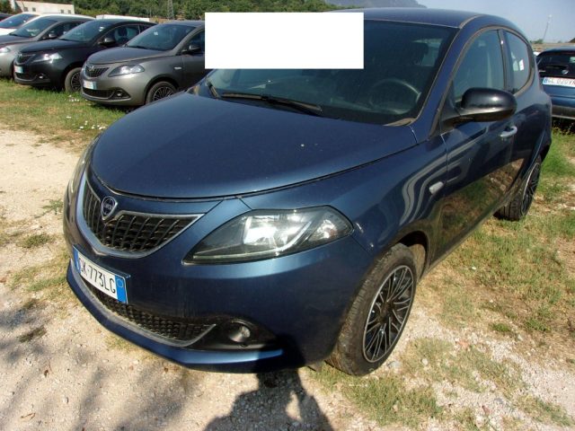 LANCIA Ypsilon 1.0 FireFly 5 porte S&S Hybrid Gold 