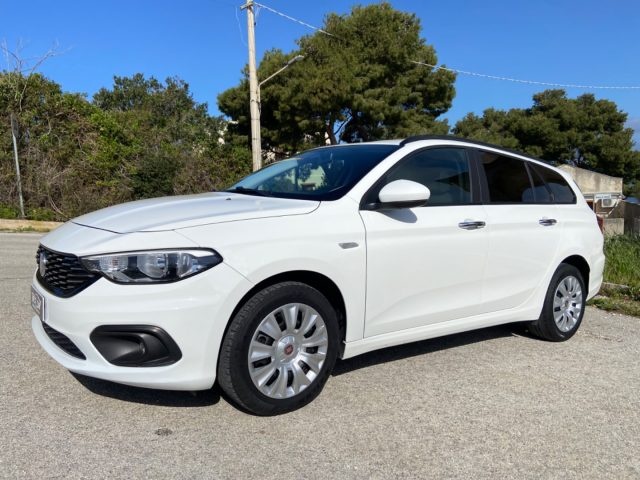 FIAT Tipo 1.3 Mjt S&S SW Easy Business 