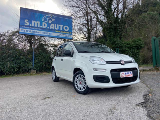 FIAT Panda 1.2 Easy GPL 5°POSTO 