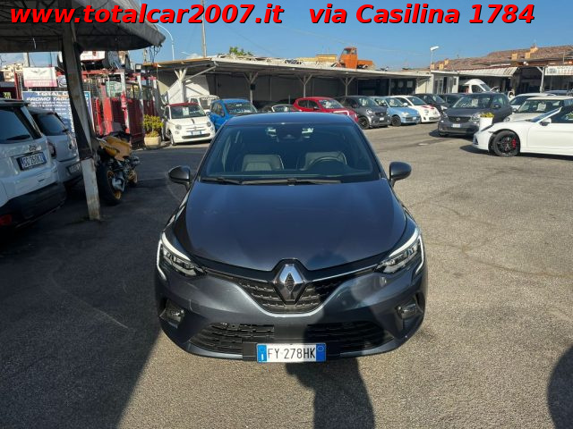 RENAULT Clio TCe 100 CV 5 porte Intens 