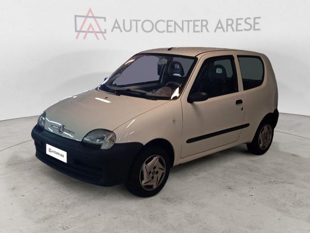 FIAT Seicento 1.1 