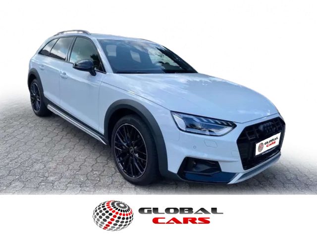 AUDI A4 allroad MHEV 45 TFSI s tronic Sport/Virt/ACC/Matrix/Gancio 