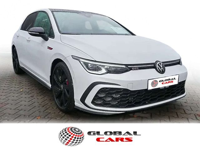 VOLKSWAGEN Golf GTI 5p 2.0 tsi 245cv DSG/ACC/IQ-Light/Panorama 