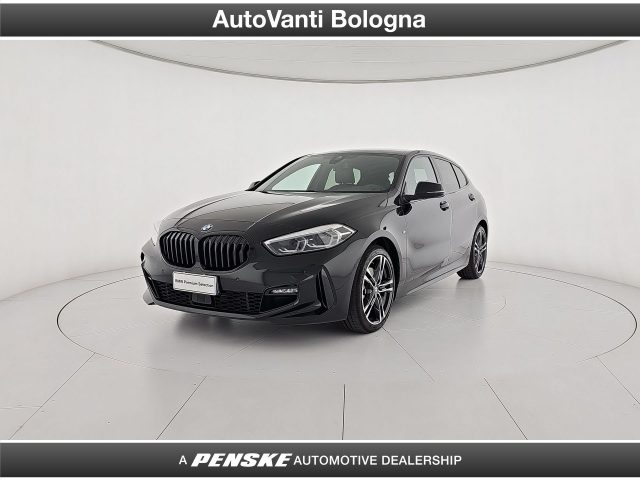 BMW 118 Serie 1 d 5 Porte 