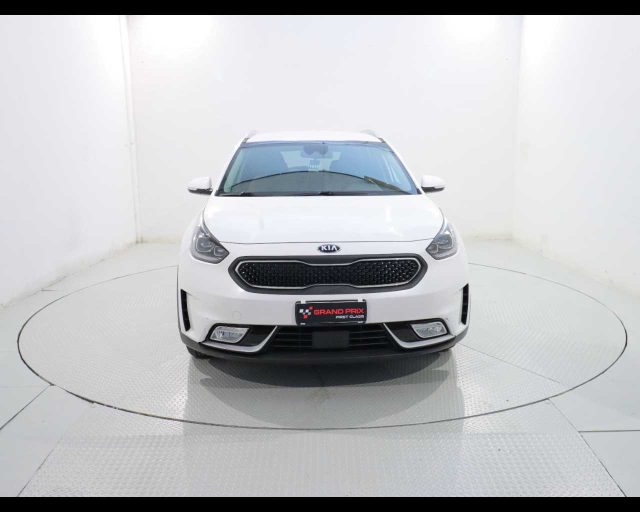 KIA Niro 1.6 GDi DCT HEV Energy 