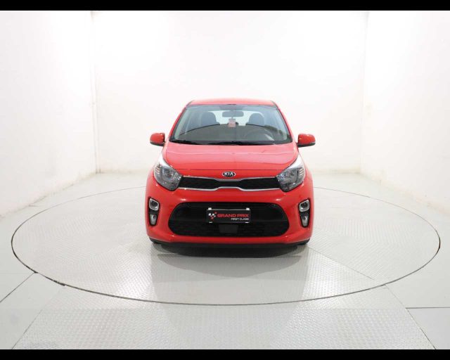 KIA Picanto 1.0 12V 5 porte Style 