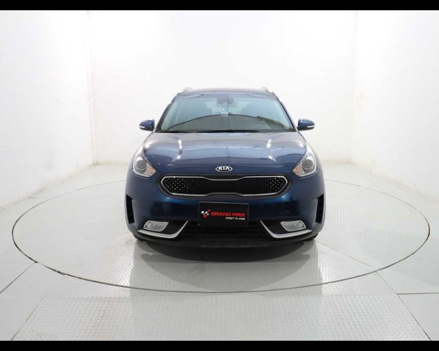 KIA Niro 1.6 GDi DCT HEV Style 