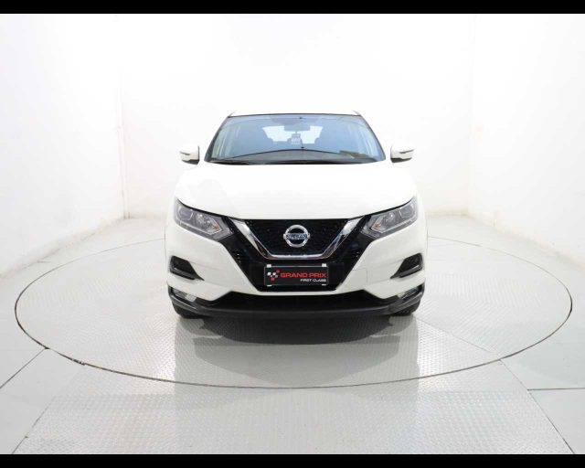 NISSAN Qashqai 1.5 dCi 115 CV Business 