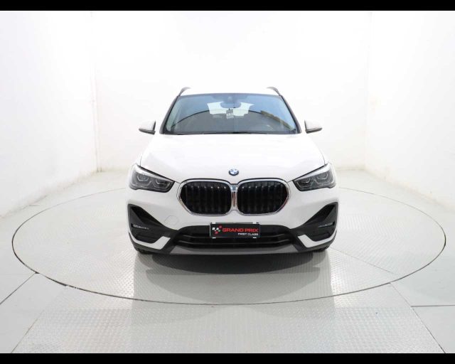 BMW X1 xDrive25e Business Advantage 