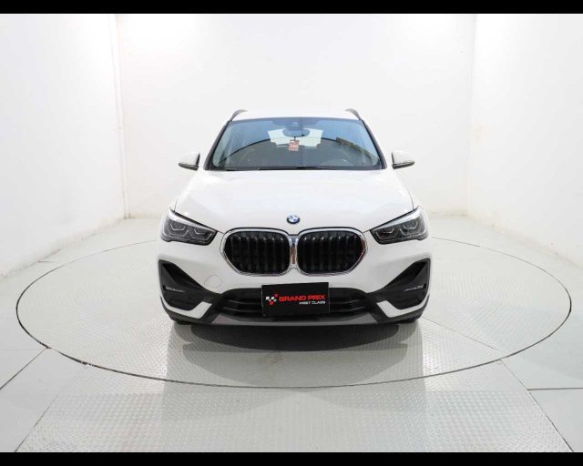 BMW X1 xDrive25e Business Advantage 