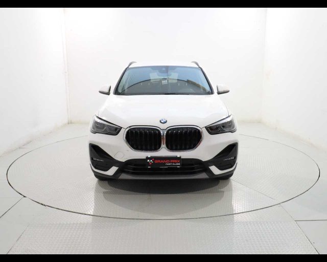 BMW X1 sDrive18d Business Advantage 