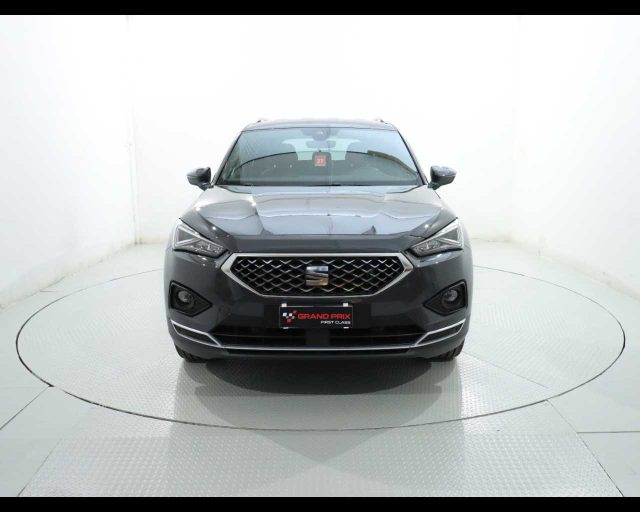 SEAT Tarraco 2.0 TDI DSG XPERI 150CV MY 23 