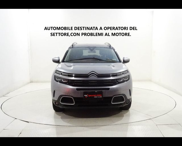 CITROEN C5 Aircross BlueHDi 130 S&S EAT8 Shine 