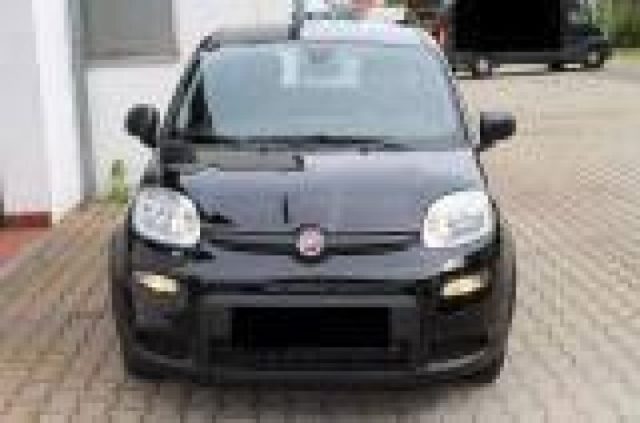 FIAT Panda FIAT PANDA 