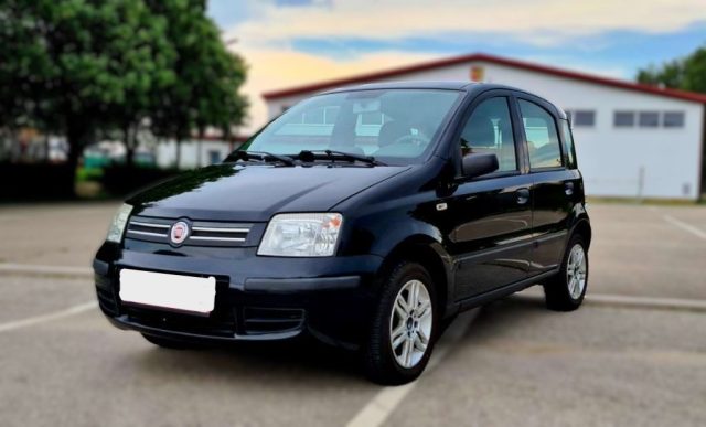 FIAT Panda 1.2 