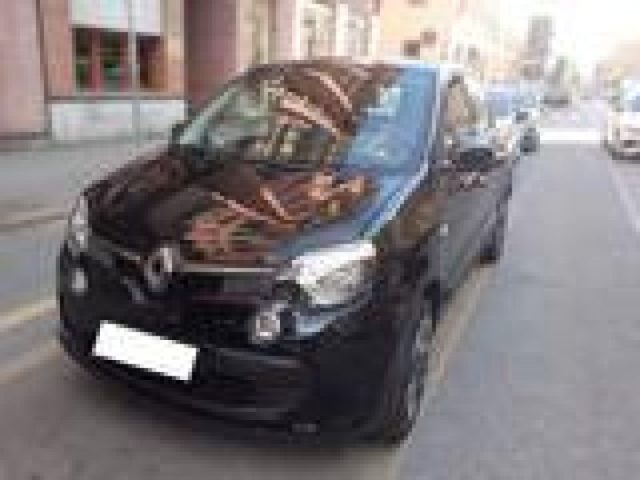 RENAULT Twingo 1.2 16V Night&Day 