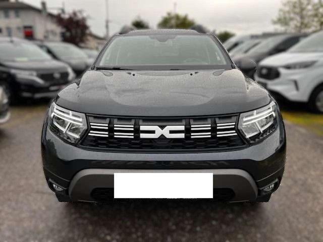 DACIA Duster DUSTER 