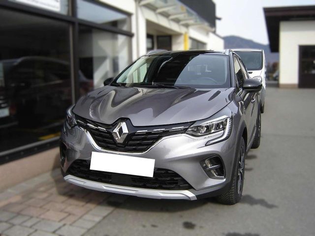 RENAULT Captur CAPTURE 