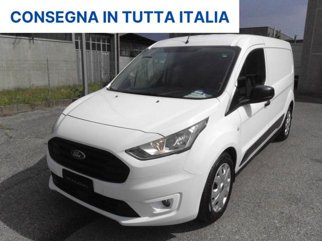 FORD Transit Connect 1.5TDCi 120 CV 3 POSTI-(L2H1 PL TN)-SENSORI-E6D 