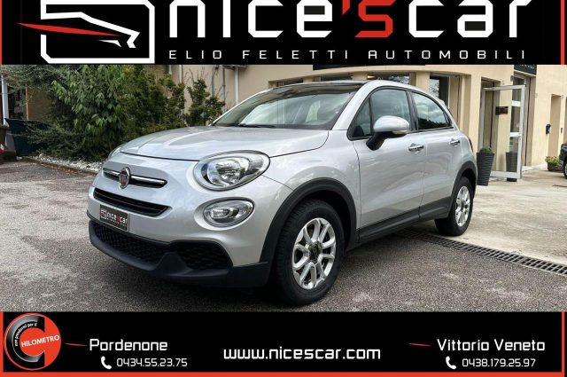 FIAT 500X 1.0 T3 120 CV Cult 