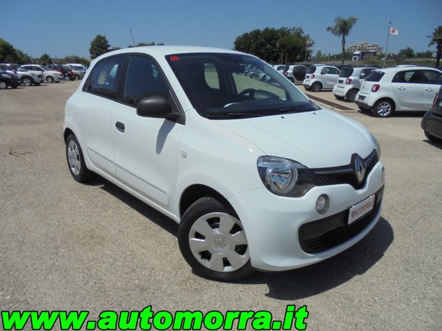 RENAULT Twingo 1.0 SCe Live n°40 