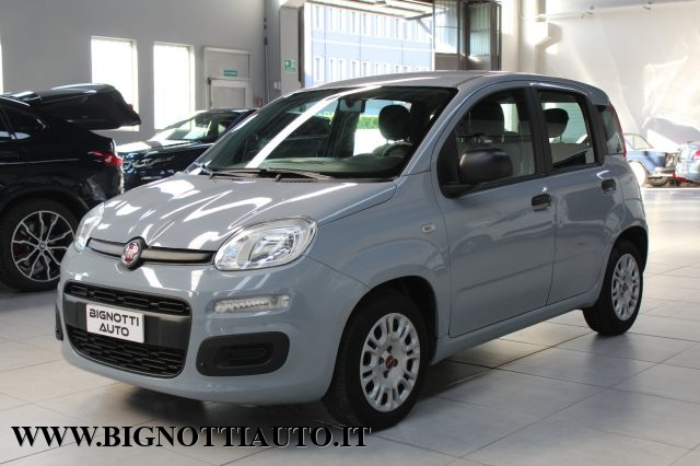 FIAT Panda 1.0 FireFly S&S Hybrid ok Neopatentati 