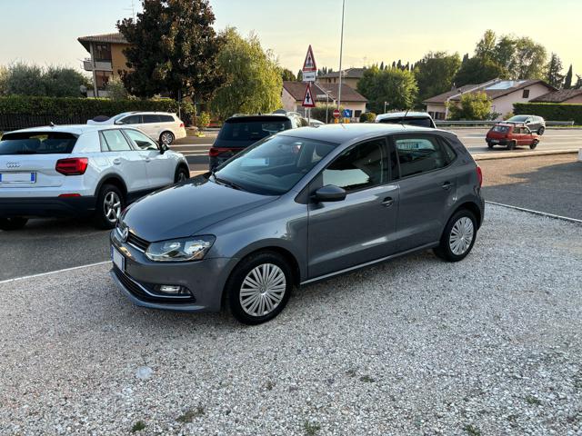 VOLKSWAGEN Polo 1.4 TDI 5p. Comfortline NEOPATENTATI 