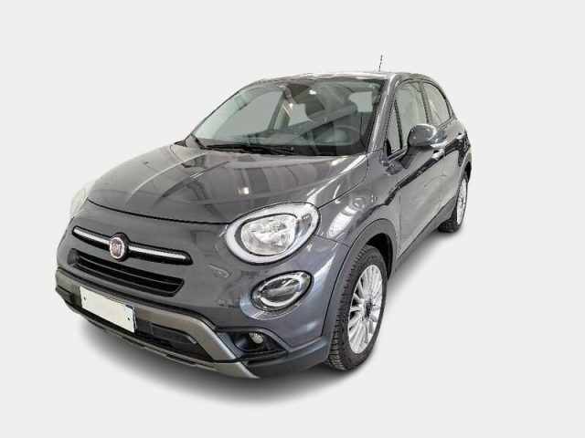 FIAT 500X 1.3 MultiJet 95 CV City Cross 