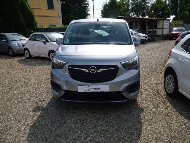 OPEL Combo Life 1.5D 100 CV S&S Advance 