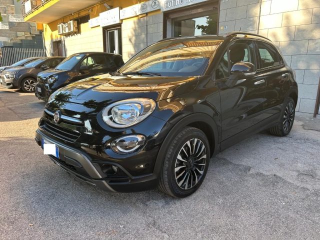 FIAT 500X 1.0 T3 120 CV Cross 