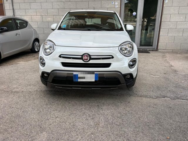 FIAT 500X 1.6 MultiJet 120 CV Cross 