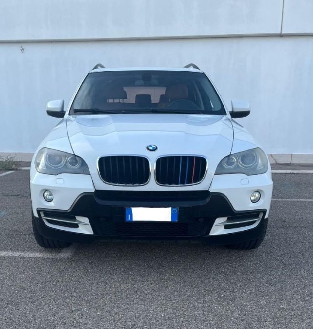 BMW X5 xDrive30d 