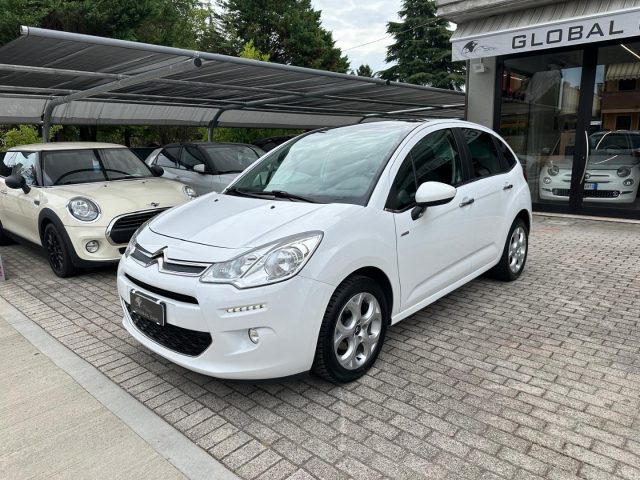 CITROEN C3 1.2Benz-Neopatentati 