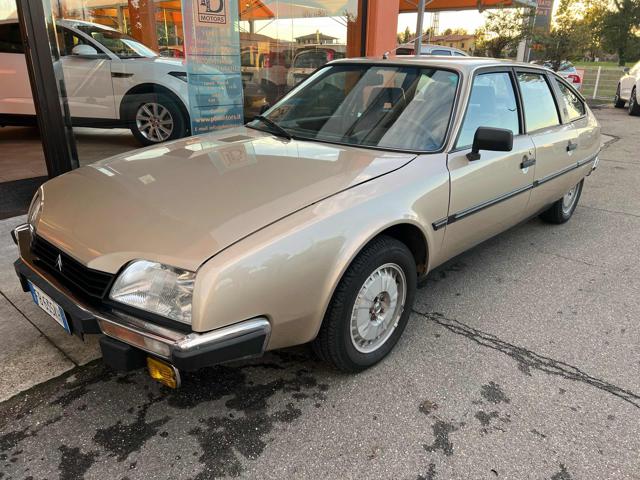 CITROEN CX 25  GTI 