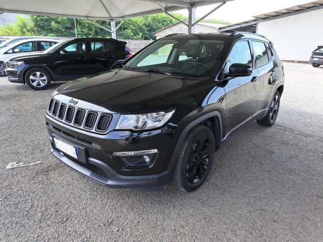 JEEP Compass 1.6 Multijet II 2WD Night Eagle 