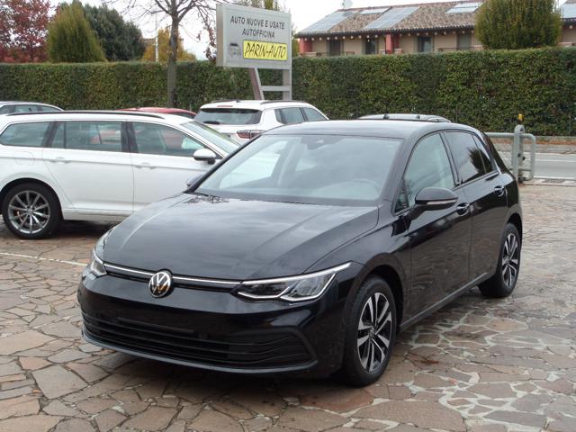 VOLKSWAGEN Golf 2.0 TDI DSG SCR Move 